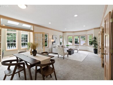 Living Room/Dining Room