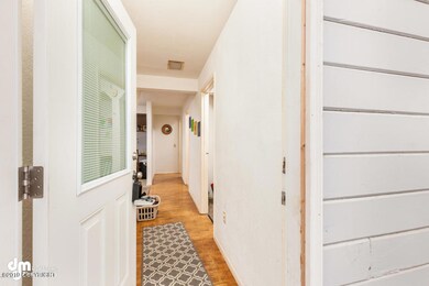 Unit A Entry