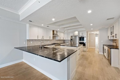 Miramar Condo