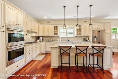 90 Lovett Ave, Little Silver, NJ 07739 - photo 5