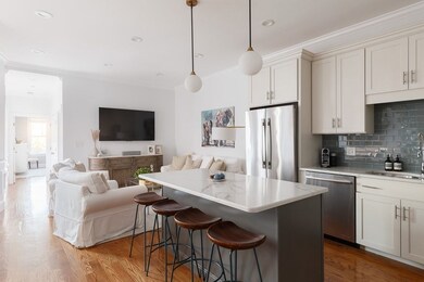 17 Prospect St unit 3, Charlestown, MA 02129 - photo 2