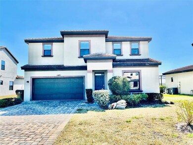 189 N Mitchell Manor, Haines City, FL 33844 - photo 4