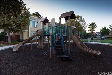 Association playground equipment