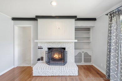 6051 E 56th St, Tulsa, OK 74135 - photo 5