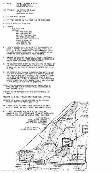 177 Winnicut Rd unit 12A-1, Greenland, NH 03840 - photo 4