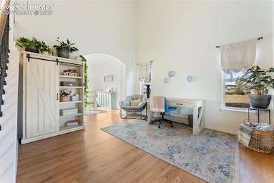 7075 Silver Ponds Heights, Colorado Springs, CO 80908 - photo 5