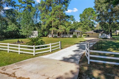 9502 Navajo Rd, Magnolia, TX 77354 - photo 2