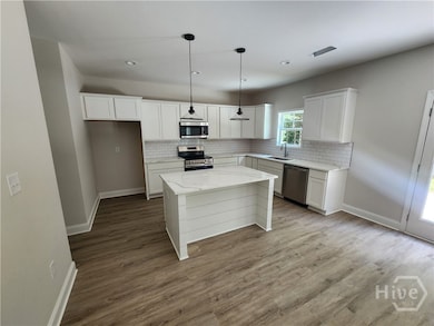 350 Discovery Trail, Athens, GA 30605 - photo 5