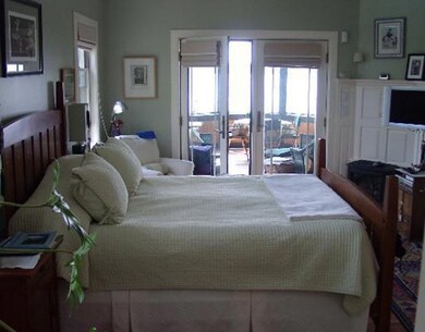 Master Bedroom.