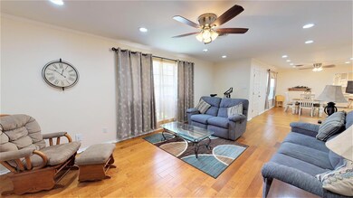 1504 Crescent Dr, Alamogordo, NM 88310 - photo 3