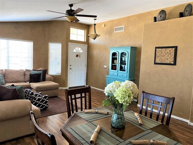 Front room 3