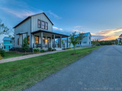 86 Lower Green Way, Carlton Landing, OK 74432 - photo 3