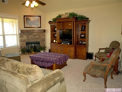 The Family Room, features an impressive corner, st