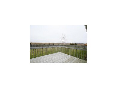 Deck.