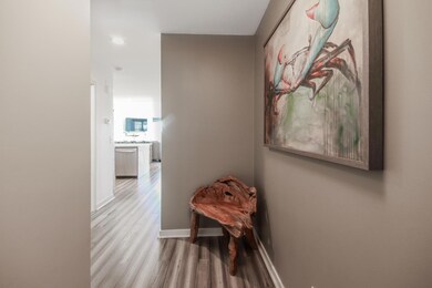 Front Hall