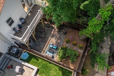 3 Kent Square, Brookline, MA 02446 - photo 3