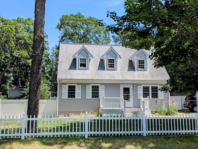 4 Old Colony Way, South Yarmouth, MA 02664 - photo 2