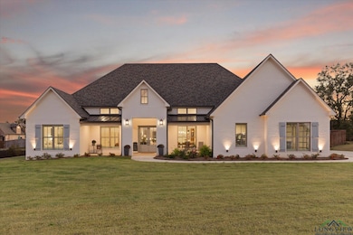 131 Ella Kate Dr, Longview, TX 0 - photo 3