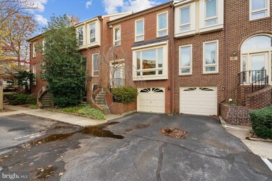 1429 Templeton Place, Rockville, MD 20852 - photo 2