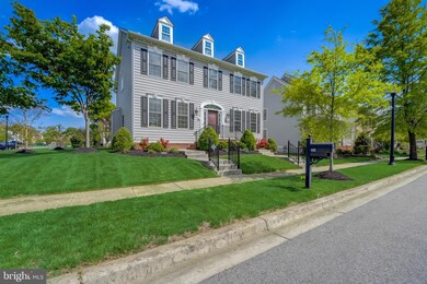 400 Bamberg Way, Upper Marlboro, MD 20774 - photo 2