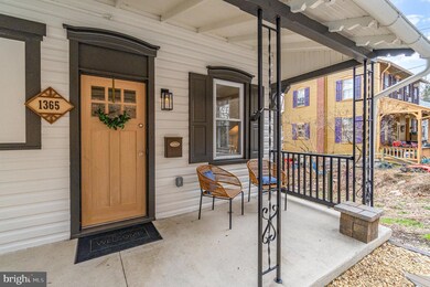 1365 Friedensburg Rd, Reading, PA 19606 - photo 5