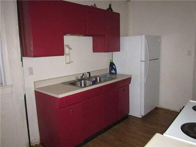 Kitchen. 1st Floor