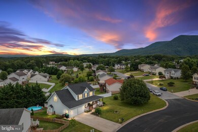 691 Fulton Dr, Strasburg, VA 22657 - photo 3