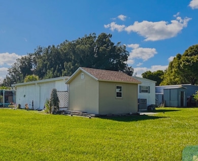 1920 Stewart Rd unit 35, Melbourne, FL 32935 - photo 4