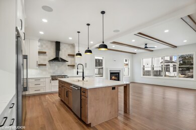 434 N Larch Ave, Elmhurst, IL 60126 - photo 4