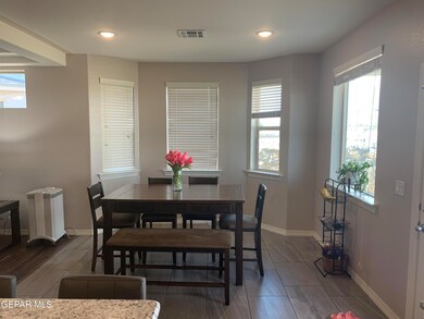 320 Canyon Vista Dr, Horizon City, TX 79928 - photo 7