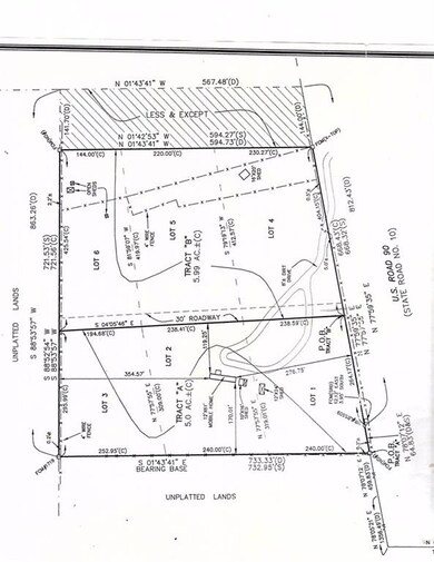 4056 Schaffer Ln, Tallahassee, FL 32309 - photo 2