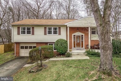 13437 Nascoby Ln, Woodbridge, VA 22193 - photo 2