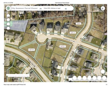 1505 38th St SE, Cedar Rapids, IA 52403 - photo 2