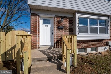563 Jamestown Ct, Edgewood, MD 21040 - photo 2