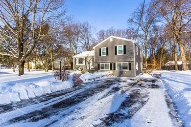 47 Bumble Bee Cir, Shrewsbury, MA 01545 - photo 2