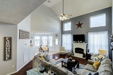 8718 Sunny Ridge Dr, Houston, TX 77095 - photo 7