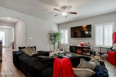12273 Desert Vista Ave, El Paso, TX 79938 - photo 5