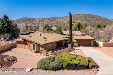 unlisted-address, Sedona, AZ 86351 - photo 2