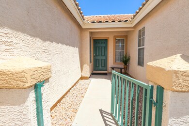 2 Courtyard Entry