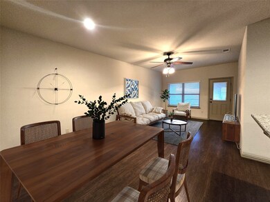 200 N Denton St, Weatherford, TX 76086 - photo 5