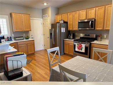 7905 Lily Trotter St, North Las Vegas, NV 89084 - photo 4