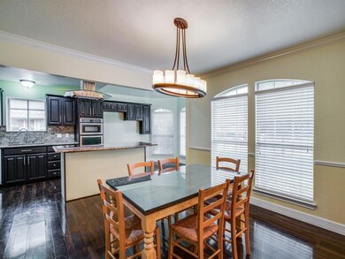 1669 Oak Creek Dr, Hurst, TX 76054 - photo 7