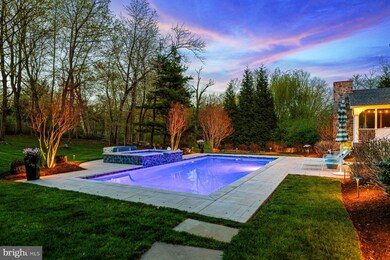 321 Exeter Rd, Devon, PA 19333 - photo 4