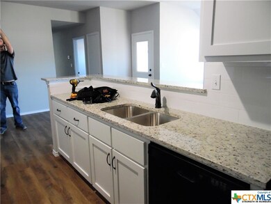 7511 Guffey Ln, Temple, TX 76502 - photo 4