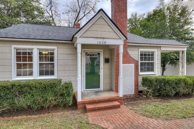1528 Heath St, Augusta, GA 30904 - photo 5