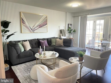 Corinthian Condominium unit PH6, Bala Cynwyd, PA 19004 - photo 6