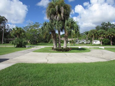 Circular Driveway