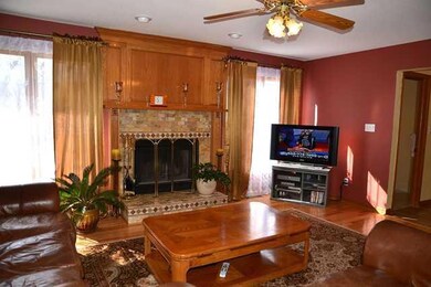 Living Room.