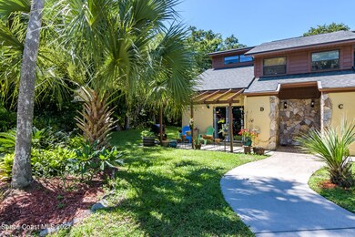 1100 Gary Hunt Rd unit 1d, Cocoa, FL 32926 - photo 3