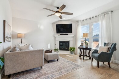 252 Gill Point Ln, Aledo, TX 76008 - photo 6